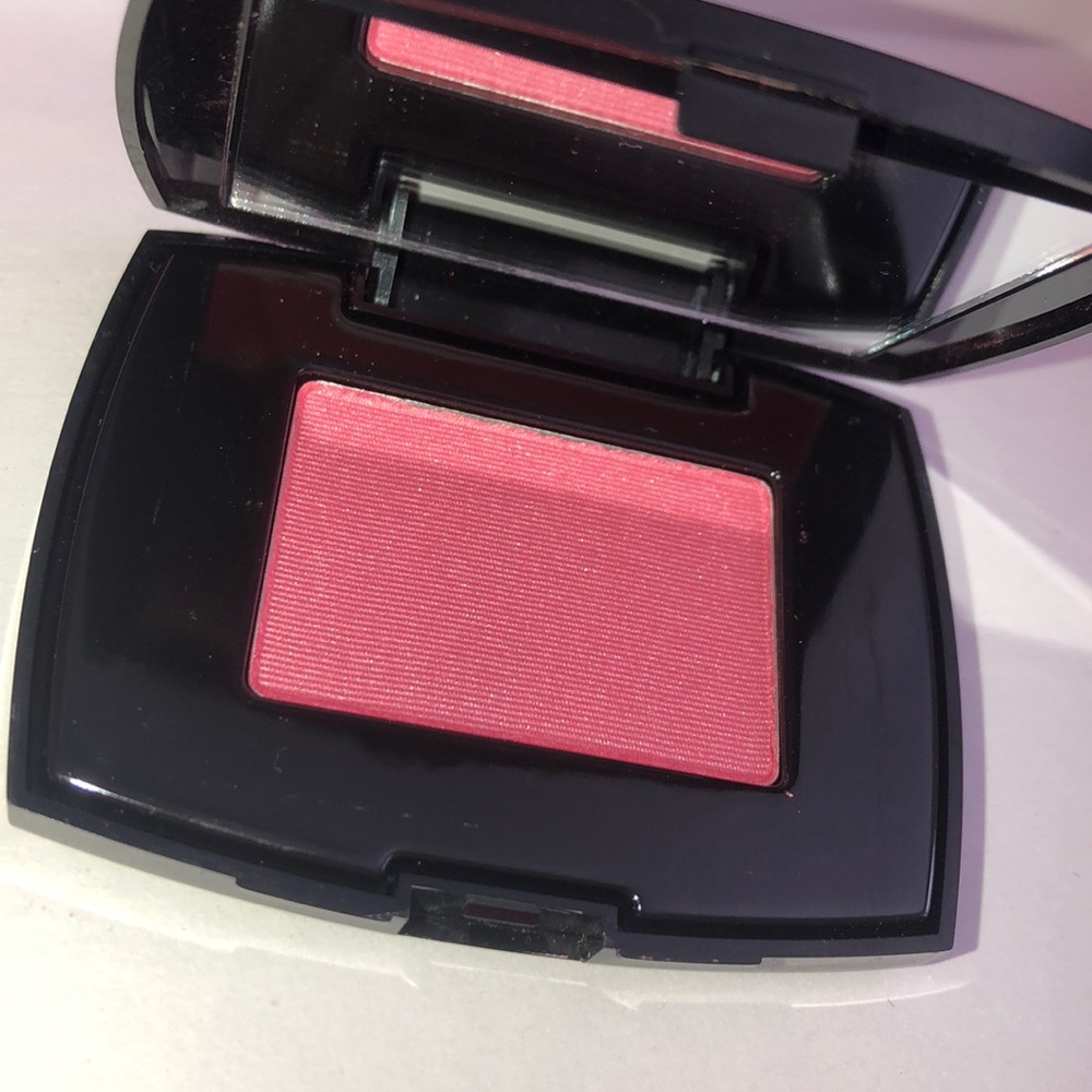 LANCOME BLUSH SUBTIL SHIMMER PINK POOL